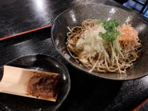OSHINA SOBA